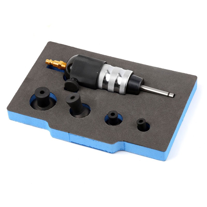 Spin Valves Pneumatic Machine