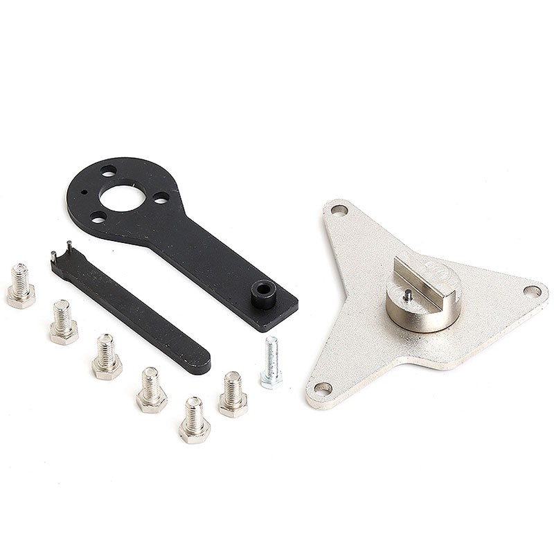 10PCS Petrol Engine Timing Tool Kit - Alfa Romeo, Fiat 1.4 MultiAir - Belt Drive