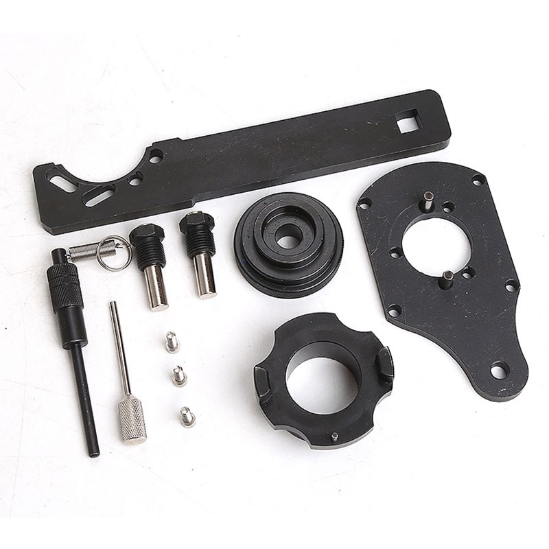 Engine Timing Kit for VAUXHALL/OPEL 1.3 CDTI