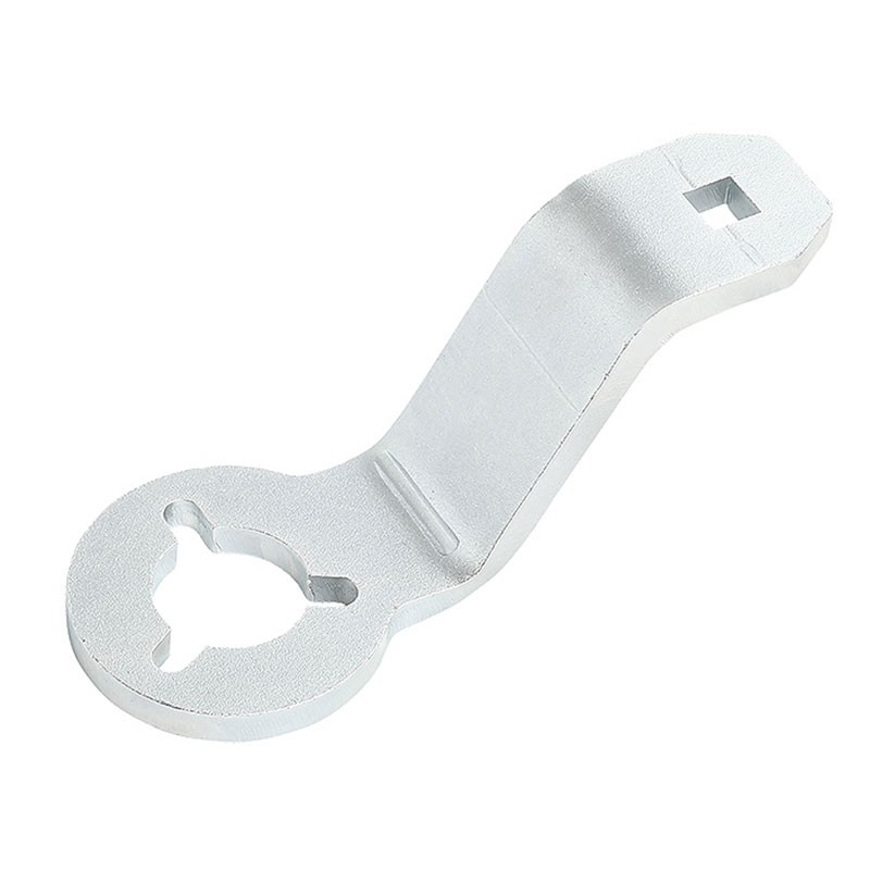 Crankshaft Pulley Holding Tool for PSA, Toyota, Vauxhall 1.0, 1.2 Petrol