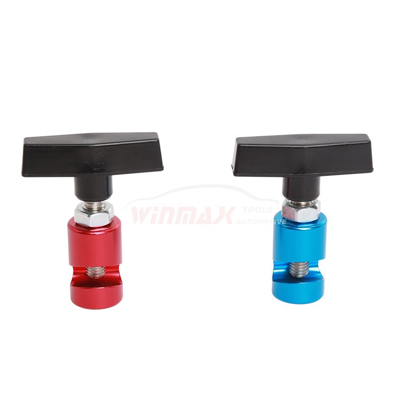 Universal Lift Support Clamp