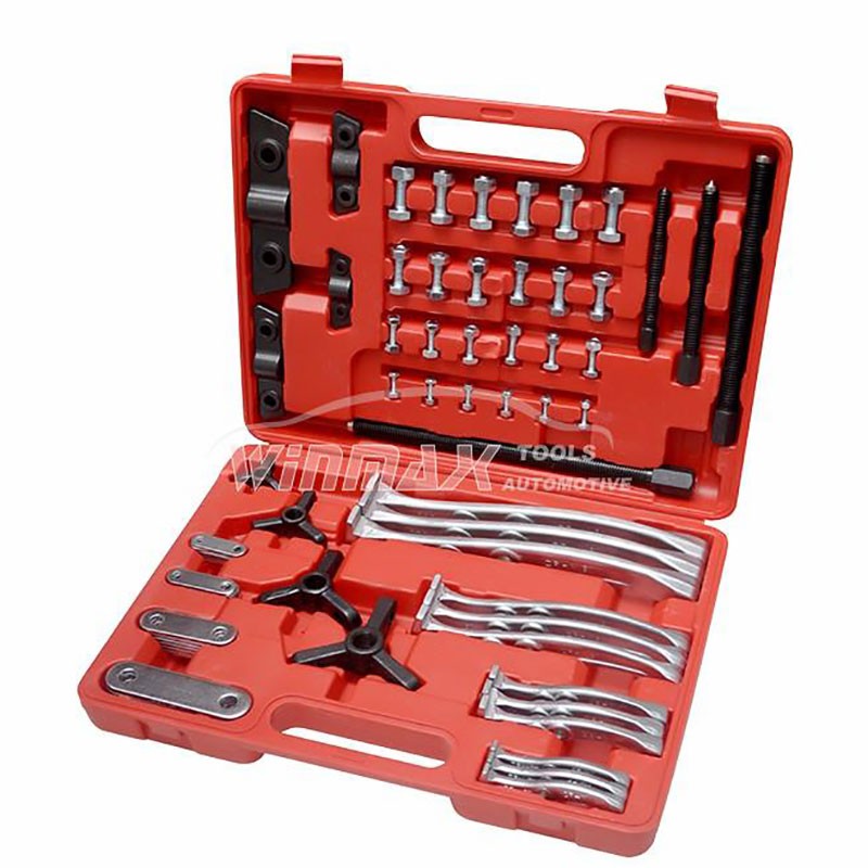 2 or 3 Jaw Gear Puller Set