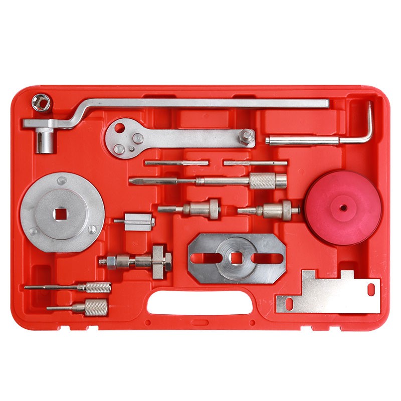 Timing Tool Set for FIAT & SPA Engine