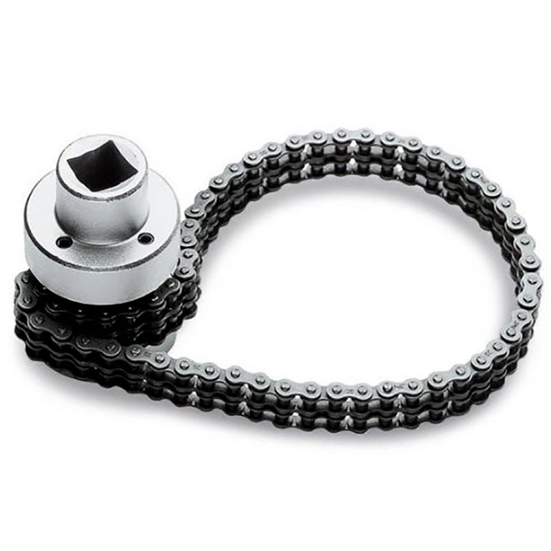 油过滤器链扳手