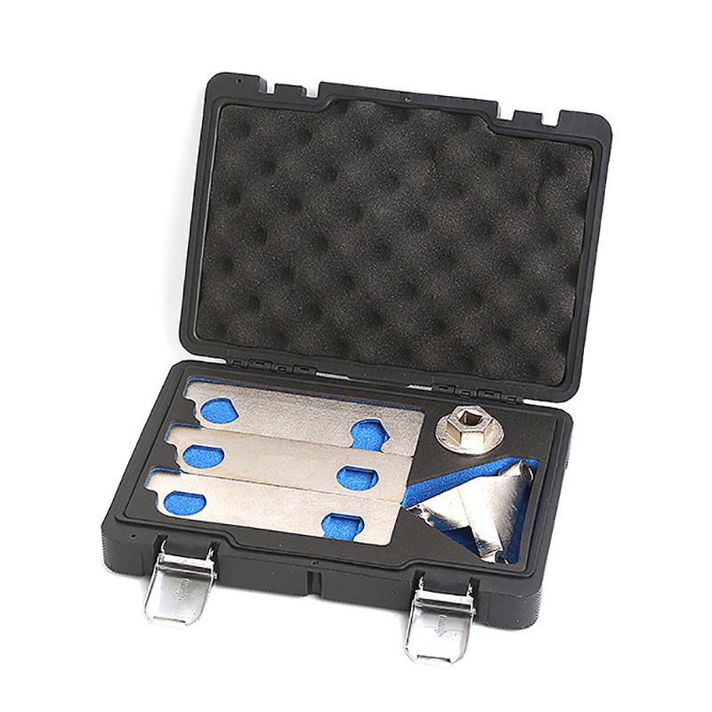 5PCS Engine Timing Tool Set for Opel, Saab, Buick, Cadillac, Chevrolet 2.8L / 3.6L V6