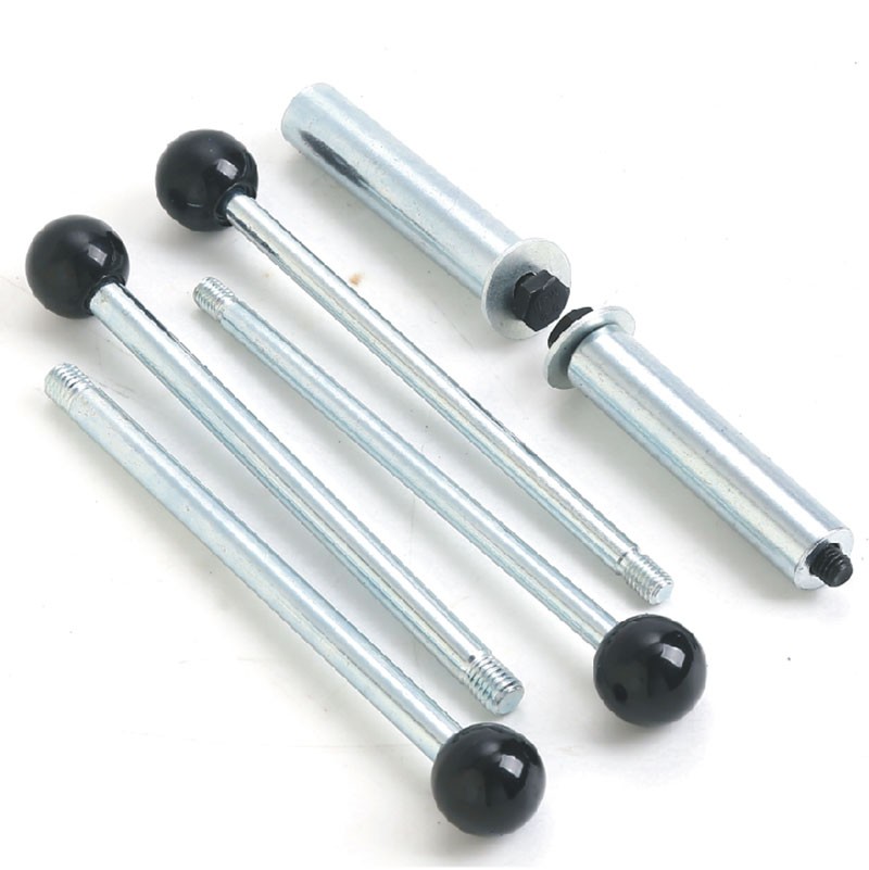 6件套奥迪，大众正时皮带更换工具