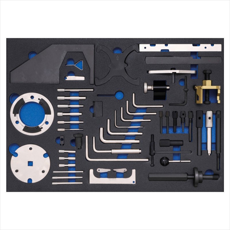 Engine Timing Tool Set | for Ford, VW, Seat, Mazda, Volvo