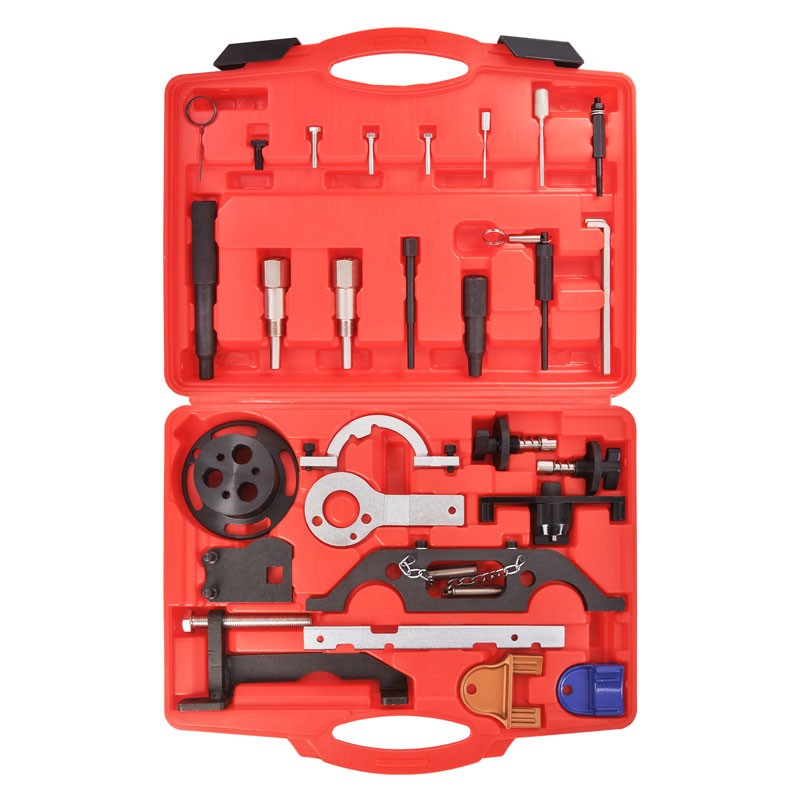 Timing Tool Kit for OPEL/VAUXHALL(GM)