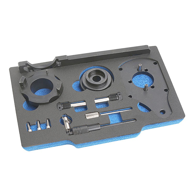 Engine Timing Kit for VAUXHALL/OPEL 1.3 CDTI