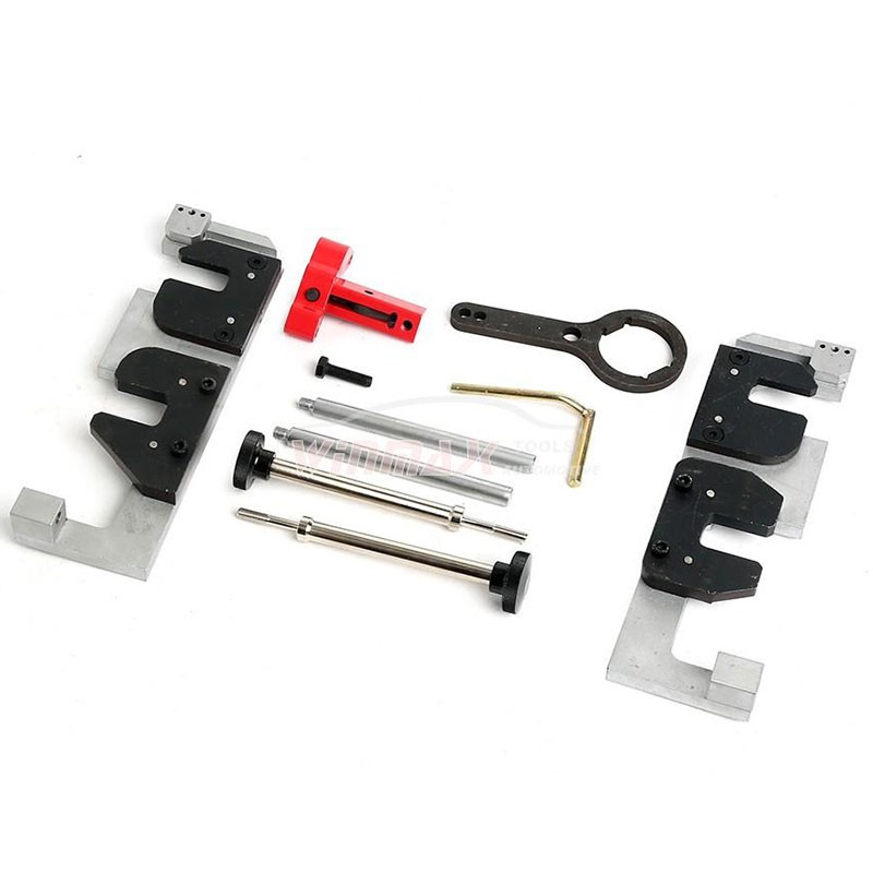 宝马S63 N63凸轮轴定位工具套件