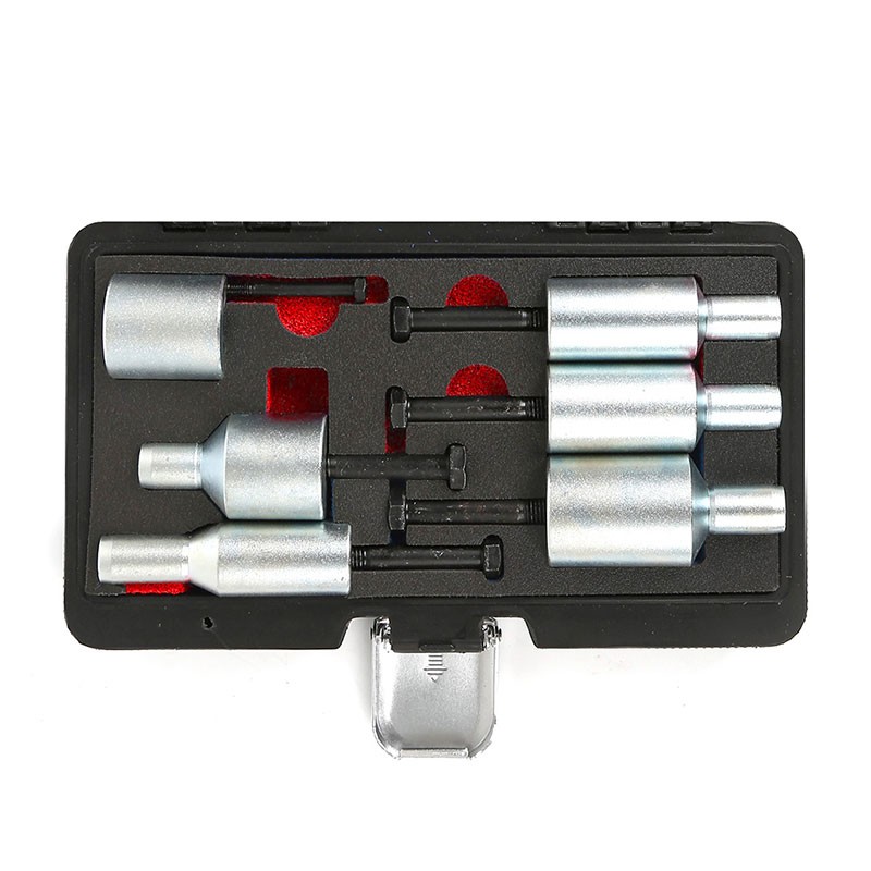6pcs SAC Clutch Centering Alignment Tool For BMW
