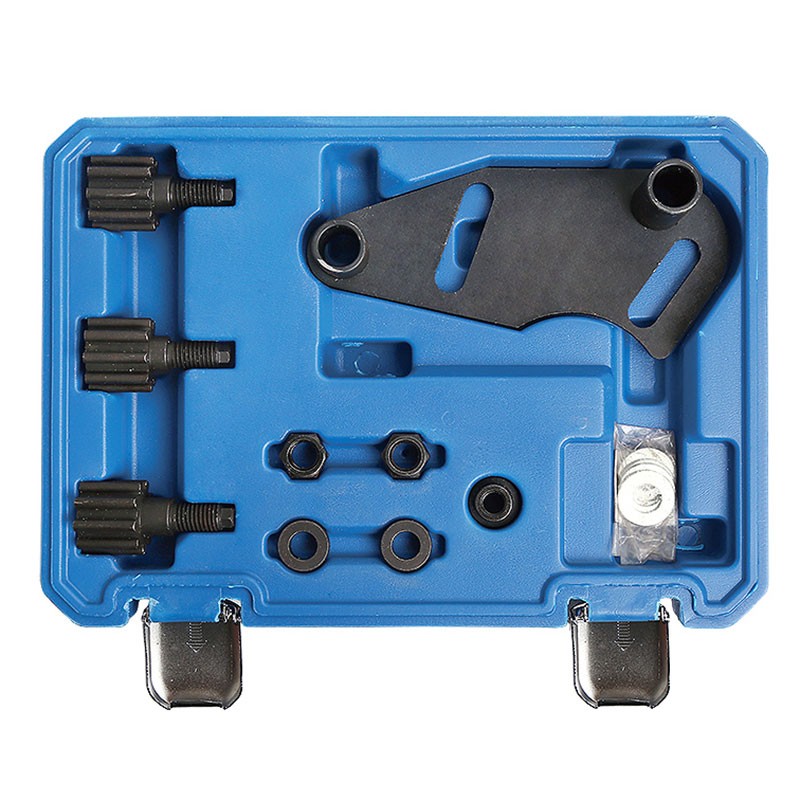 10PCS Engine Camshaft Sprocket Locking Timing Tool for Renault 1.8 2.0 F4 16v