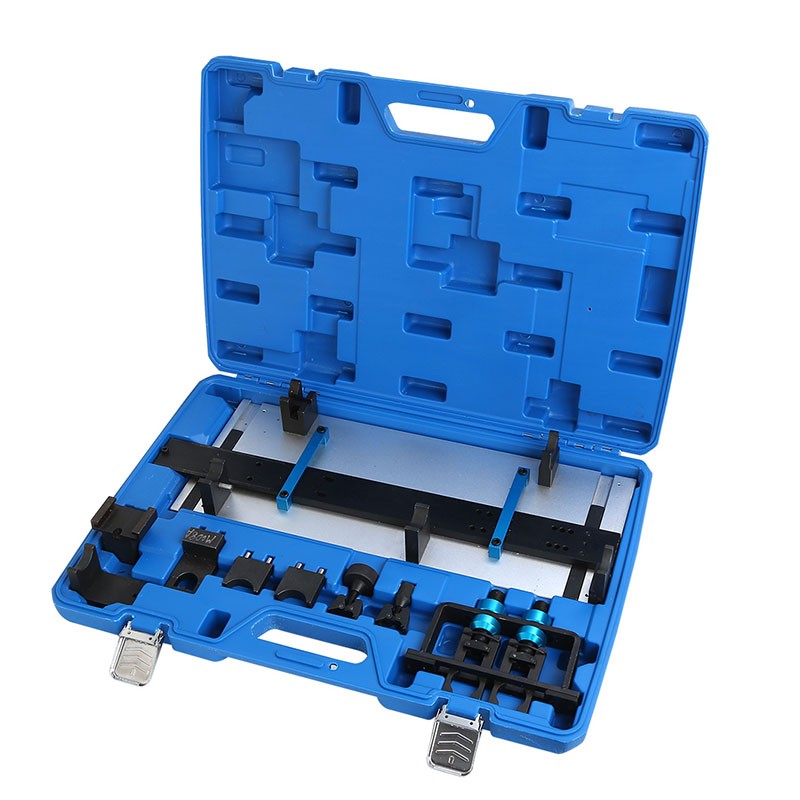 Diesel Camshaft/Head Rebuild Kit - VAG/Porsche/AUDI