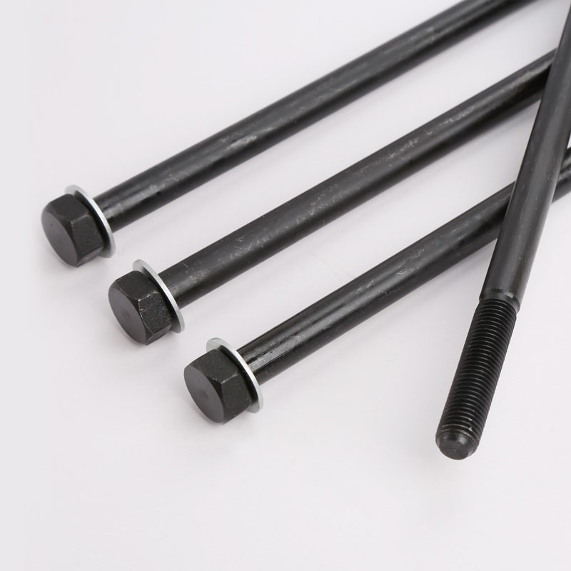 Smart Engine / Subframe Lowering Screws (for Models 450 and 451)