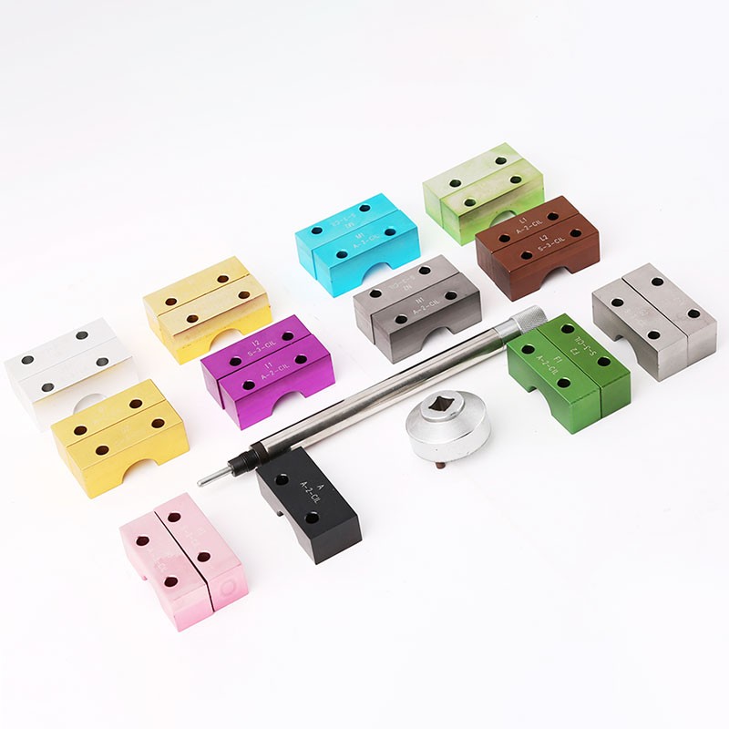 Petrol Engine Setting/Locking Combination Kit