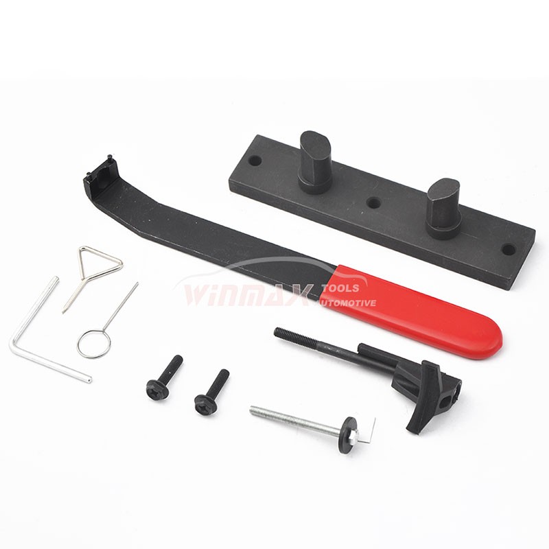 7件套大众奥迪2.0FSI发动机正时工具