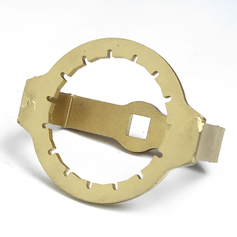 Oil filter wrench for OPEL/VAUXHALL