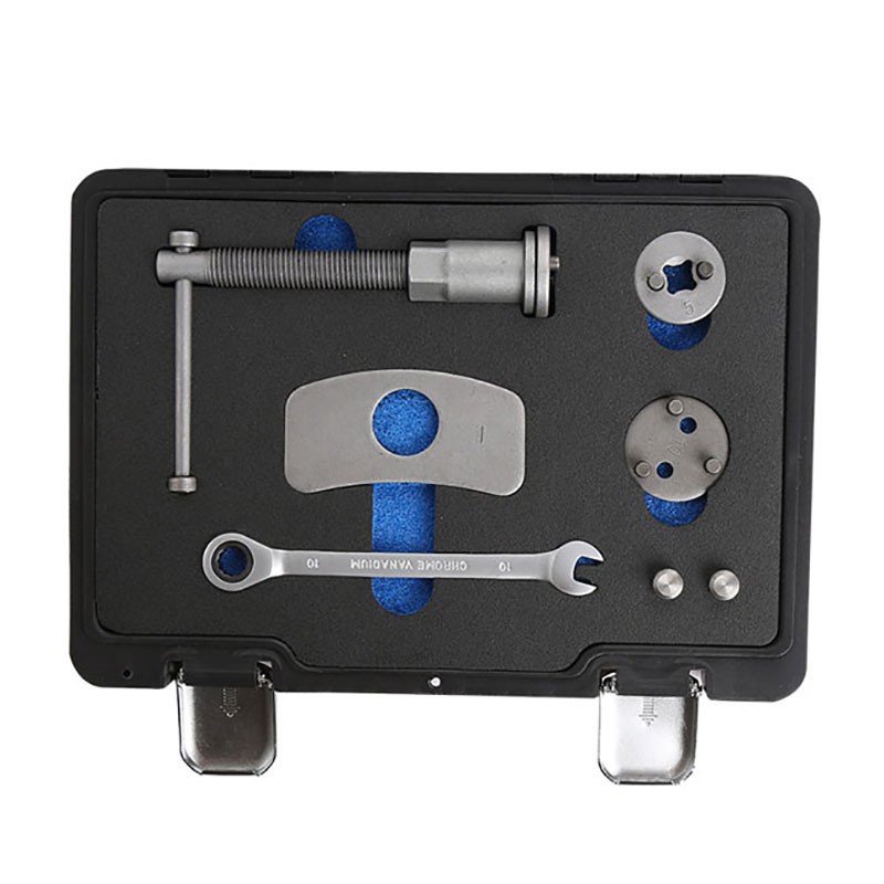 7pcs Brake Calliper Tool For IVECO TRUCKS