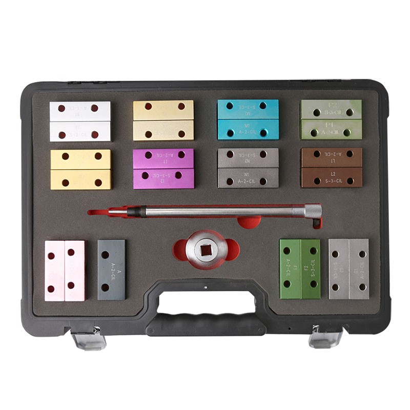 Petrol Engine Setting/Locking Combination Kit