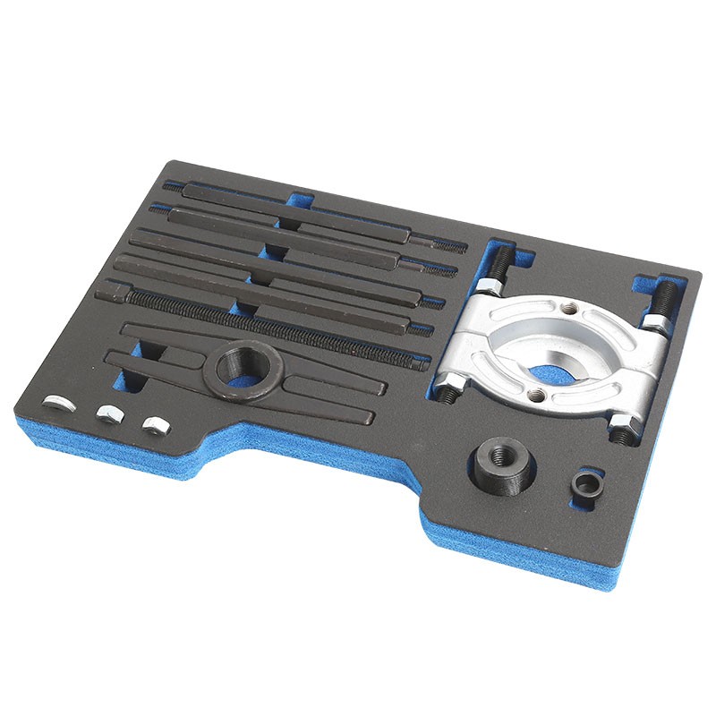 碟式轴承拔轮器组75-105MM