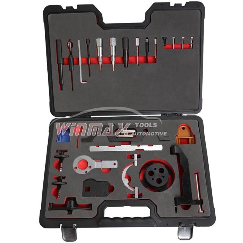 Timing Tool Kit for OPEL/VAUXHALL(GM)