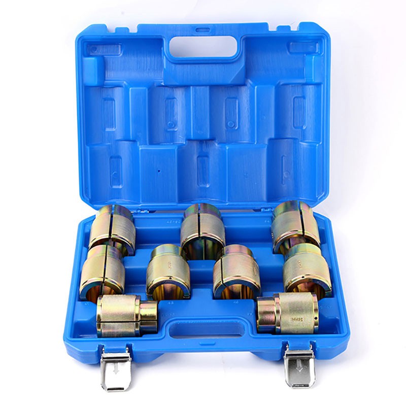 9PCS Motorcycle Fork Seal Driver Set