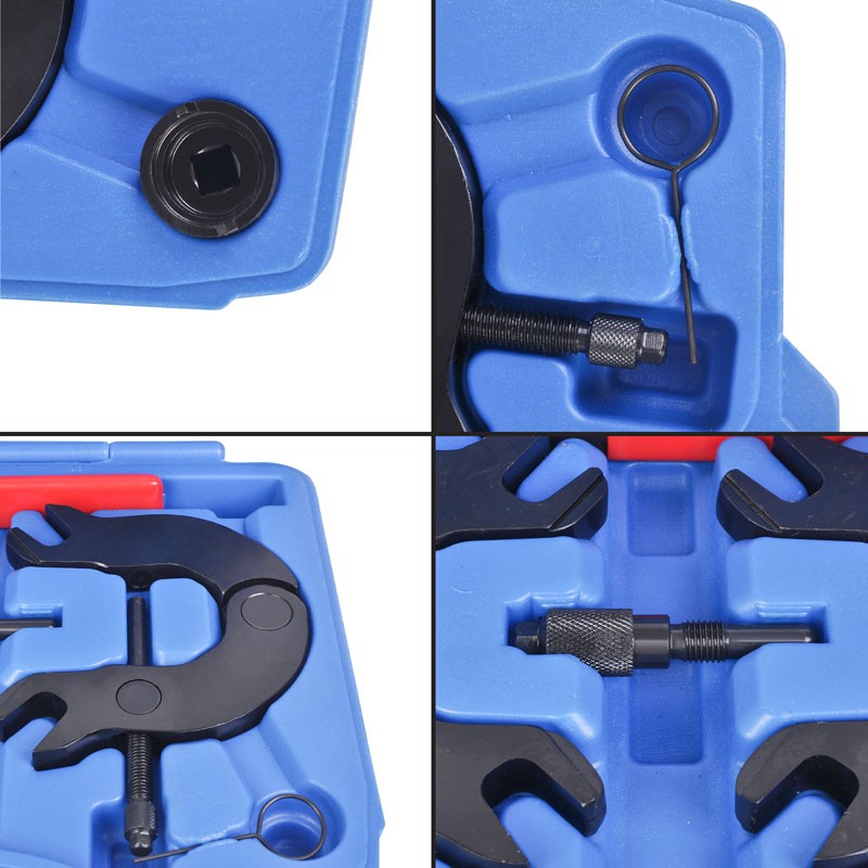 Camshaft Holding & Alignment Tool for VW, AUDI