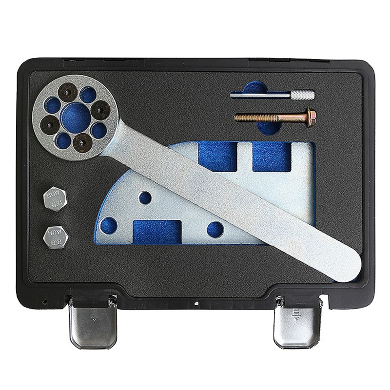 6件套沃尔沃2.0升柴油发动机正时工具