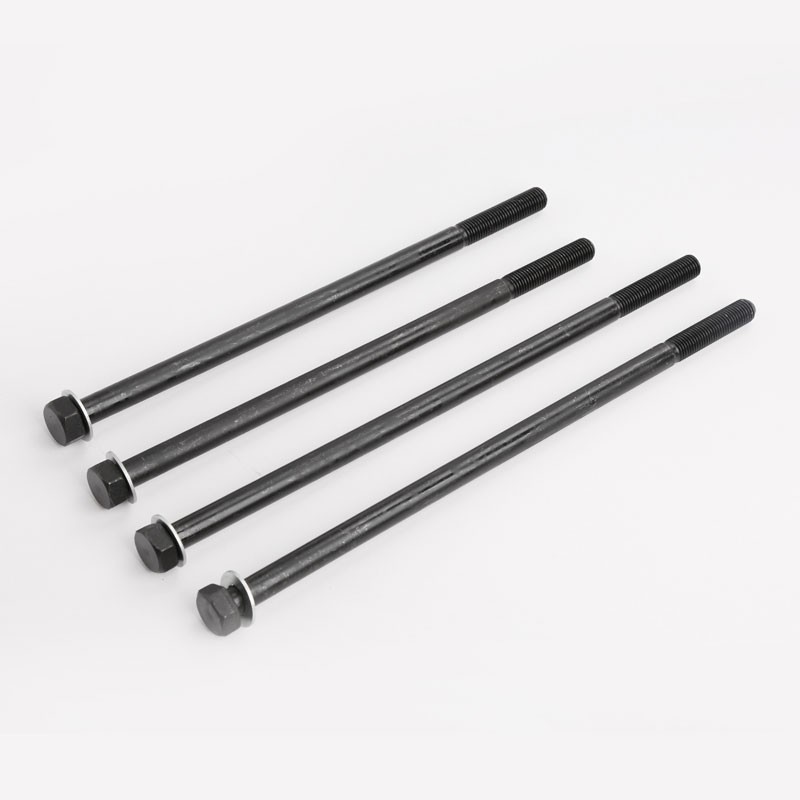 Smart Engine / Subframe Lowering Screws (for Models 450 and 451)