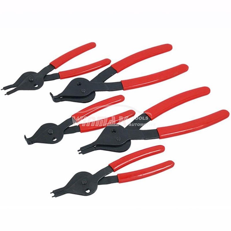 5件套挡圈钳组套