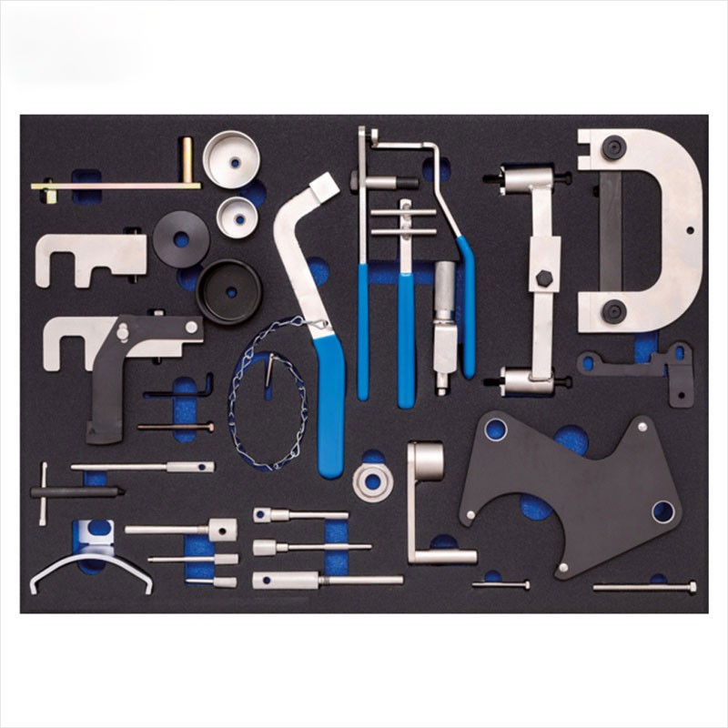 Engine Timing Tool Set | for Renault, Nissan, Opel, Volvo