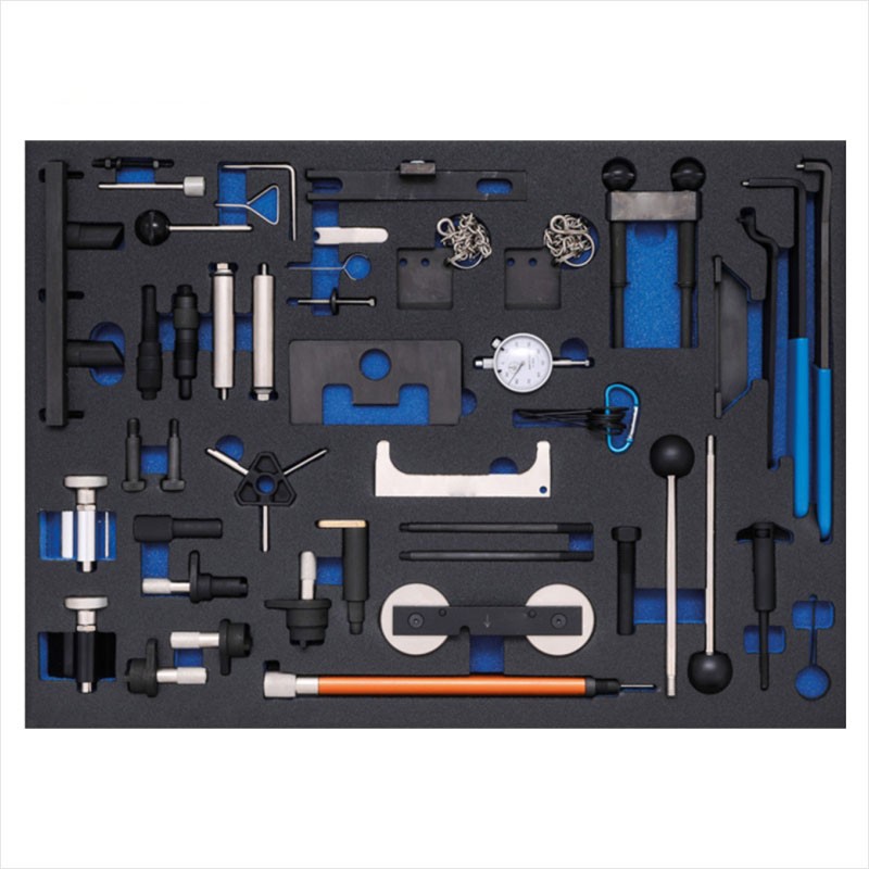 Engine Timing Tool Set | for Ford, VAG, Mazda, Volvo