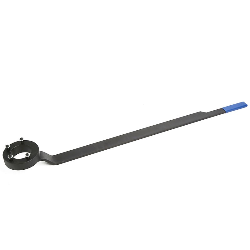 Porsche Vibration Damper Counter Holder