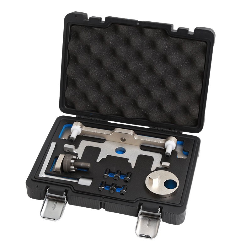 Timing Chain Mounting Tool Set for Mercedes Benz M651 engines