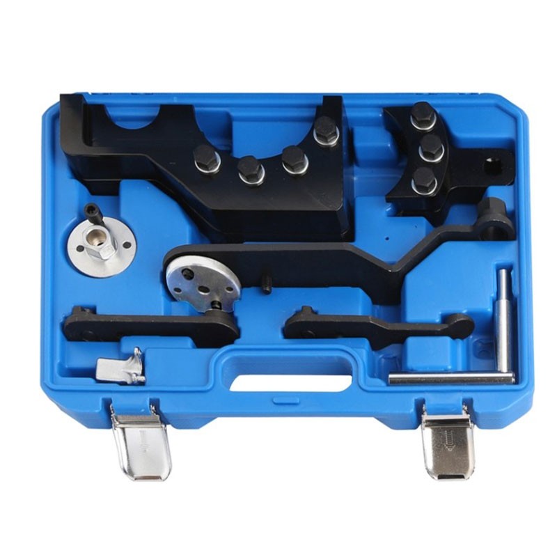 Engine Timing Tool Set for VAG 2.5 / 4.9D / TDI PD in Touareg & Phaeton