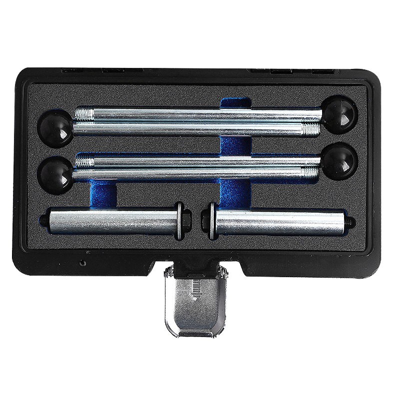 6件套奥迪，大众正时皮带更换工具