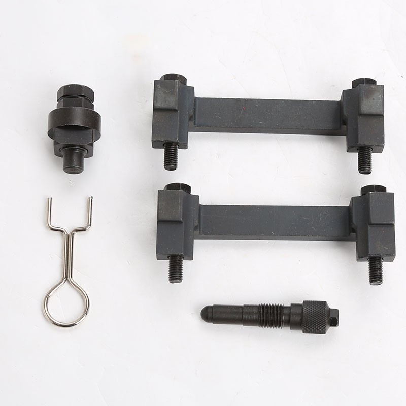 5件套奥迪V6. V8.V10发动机正时工具