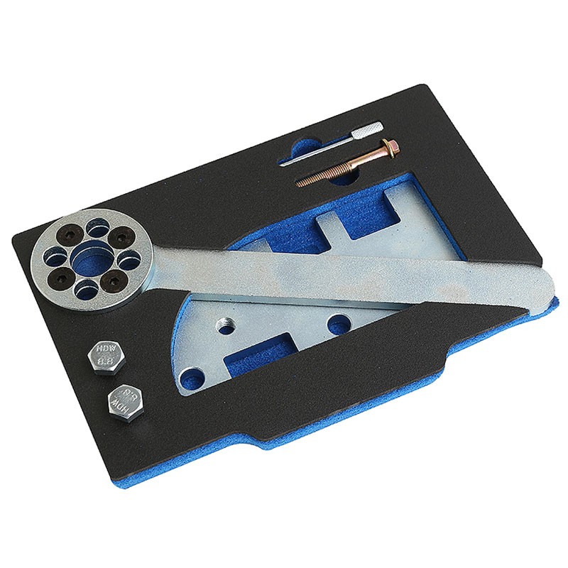 6件套沃尔沃2.0升柴油发动机正时工具