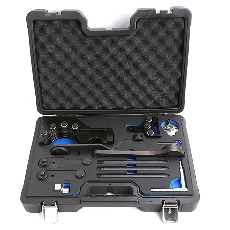 Diesel 2.5, 4.9 TDI PD Gear Engines