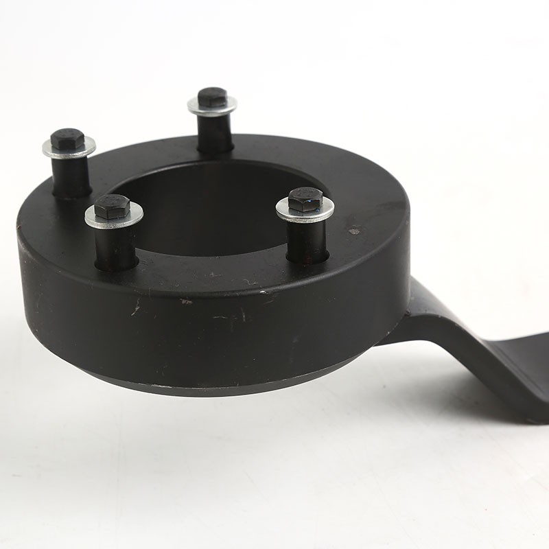 Porsche Vibration Damper Counter Holder