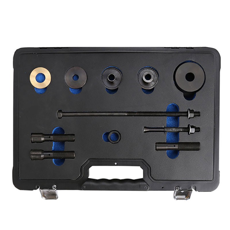 11PCS Wheel Bearing Tool Set | For Harley-Davidson