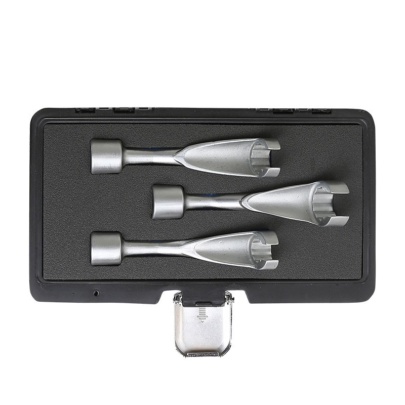 3件套宝马，欧宝，奔驰专用1/2“DR 套筒扳手