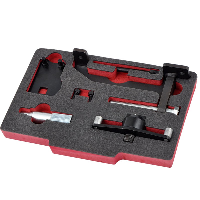 Diesel Engine Setting/Locking Kit Vauxhall/Opel, Saab - 2.0, 2.2DTI, 2.2TiD - Chain Drive