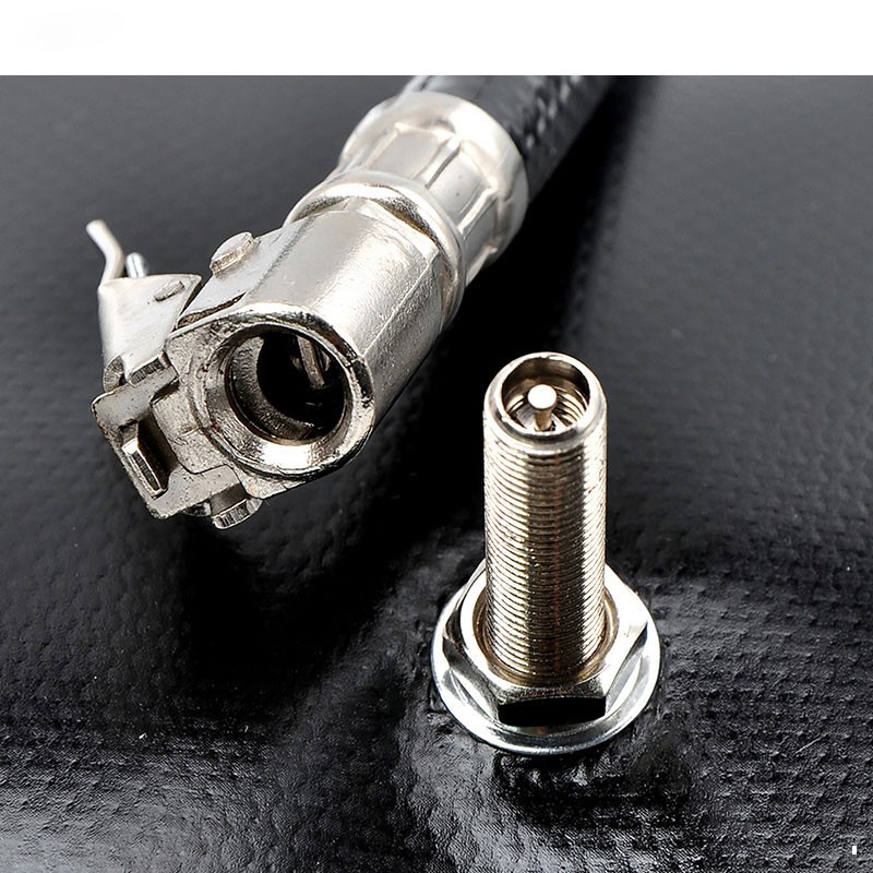 5PCS Air Inflating Pillow Set