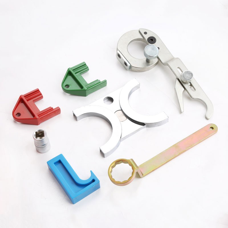 Petrol Engine Setting / Locking Kit-GM-SAAB/OPEL/VAUXHALL