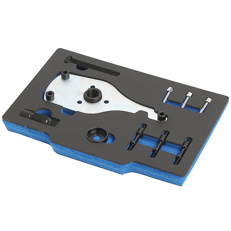 10PCS Injection Pump Remover Installer Set for Ford 2.0 EcoBlue Diesel