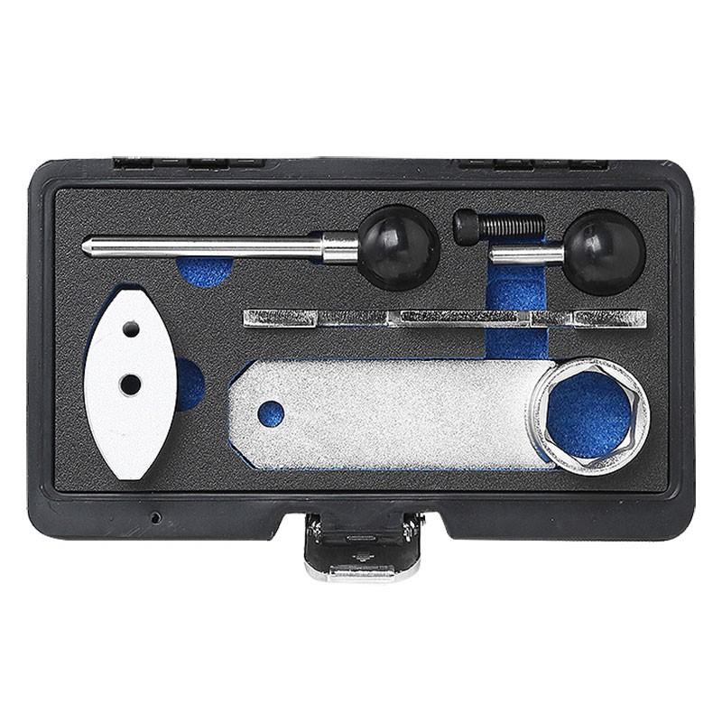 4PCS Engine Timing Tool Set for Porsche 911 (996, 997)