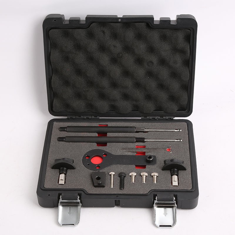 12件套菲亚特正时工具1.2 16V, 1.4 16V, 1.4 T