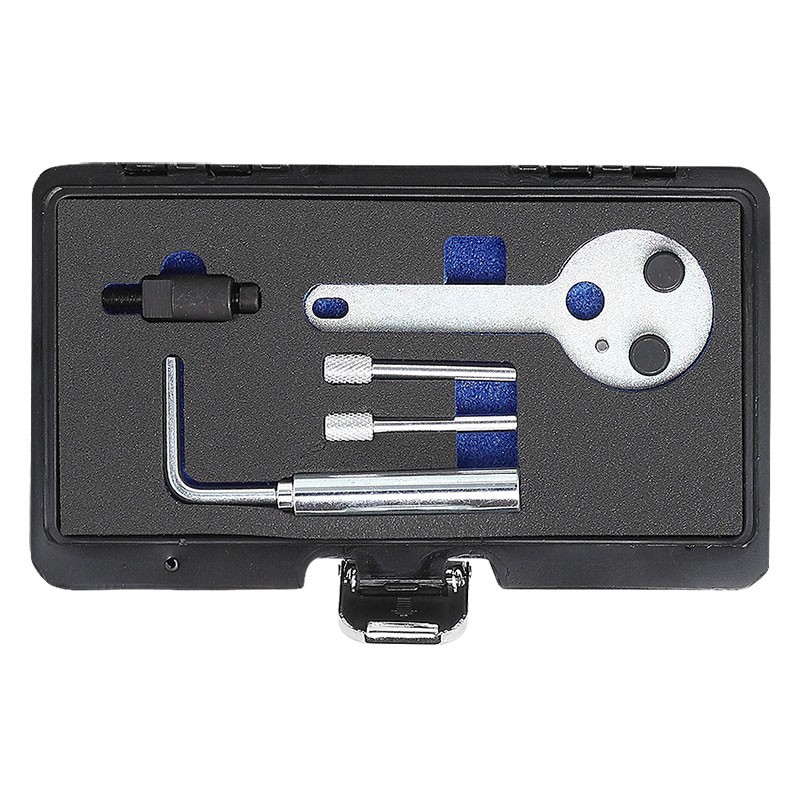 5PCS Engine Timing Tool Kit for Ford 2.2, 3.2 TDCi