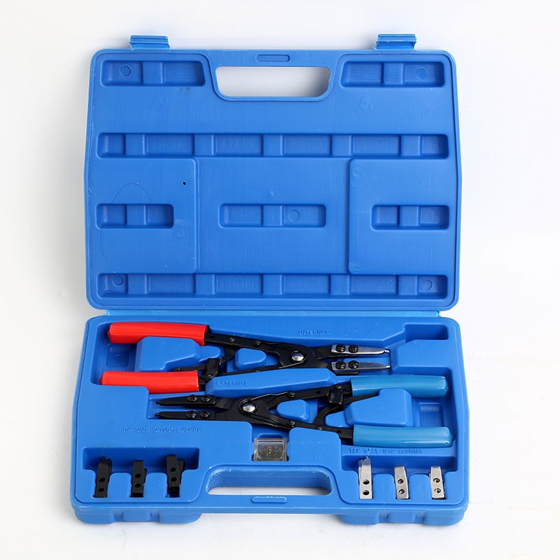 2PCS Circlip Pliers Set